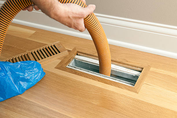 Best Air Duct Cleaning Near Me  in East Rockaway, NY