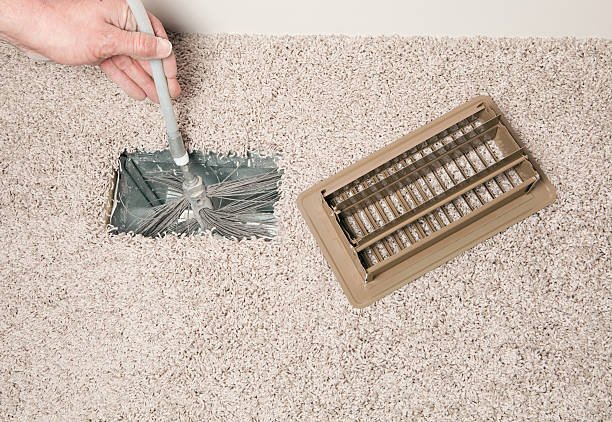 Best Emergency Air Duct Cleaning  in East Rockaway, NY