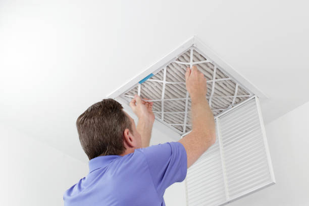 Best Ductwork Cleaning Services  in East Rockaway, NY